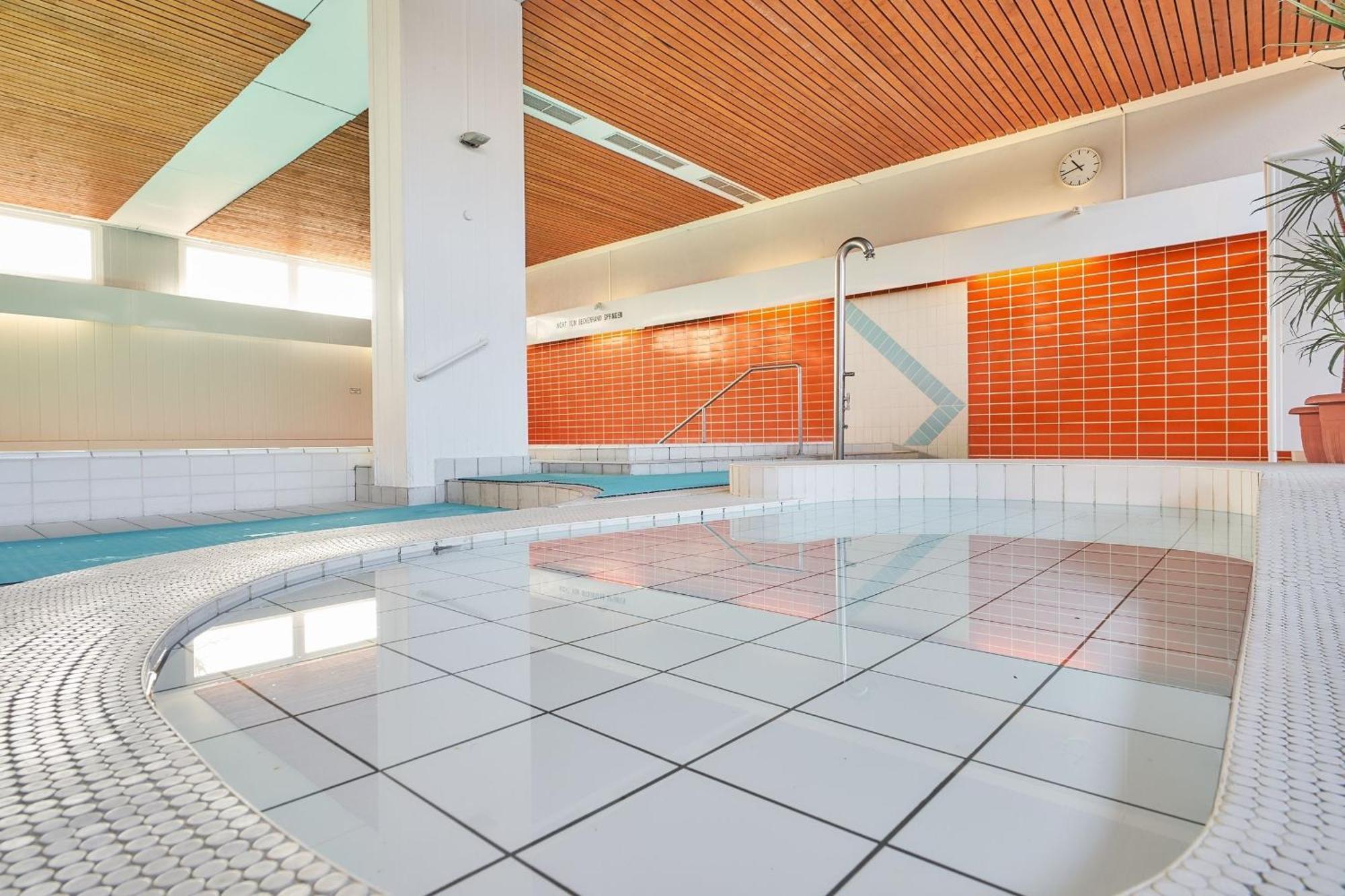 Berolina Ostseegold ダーメ エクステリア 写真