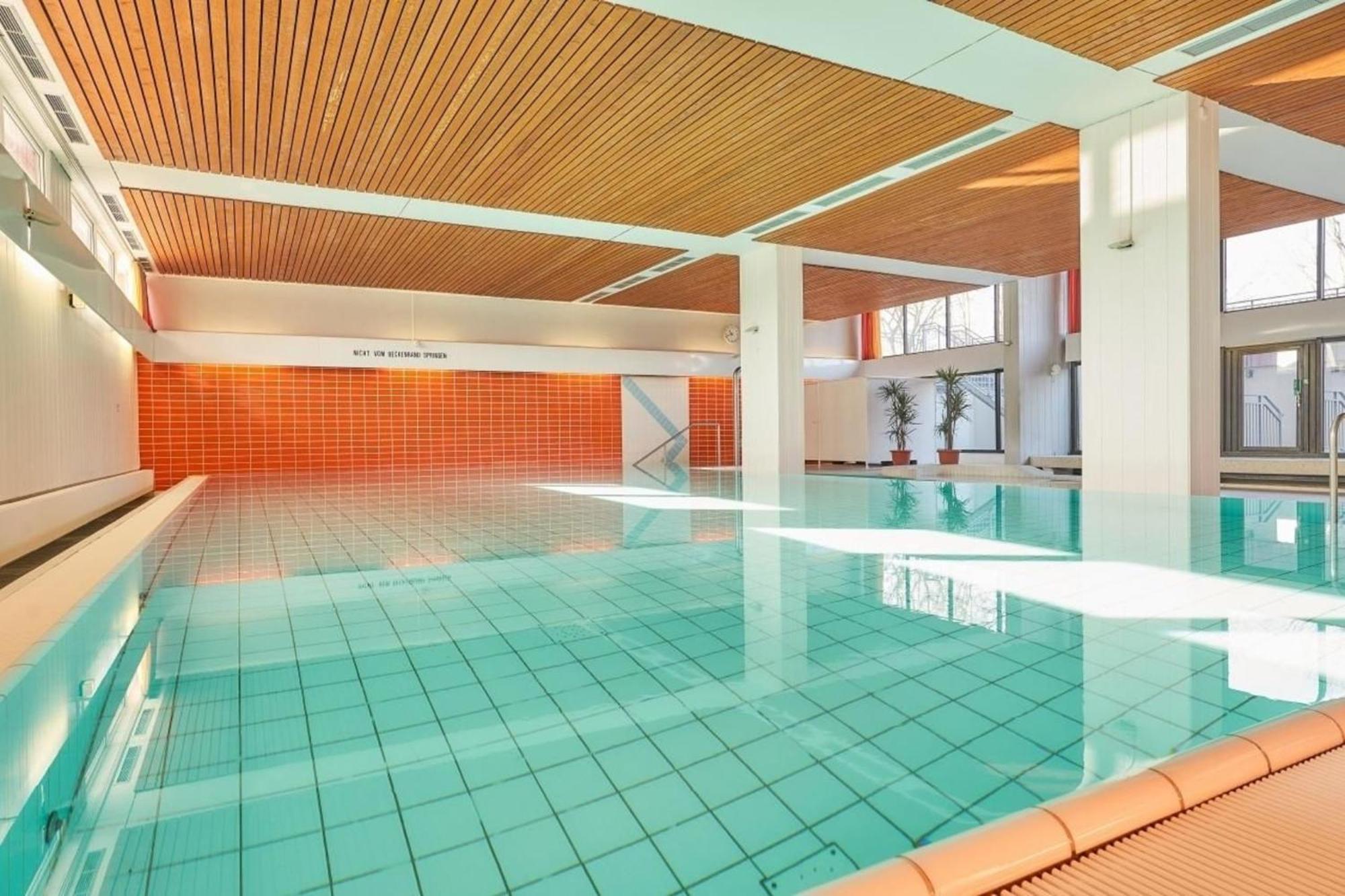 Berolina Ostseegold ダーメ エクステリア 写真