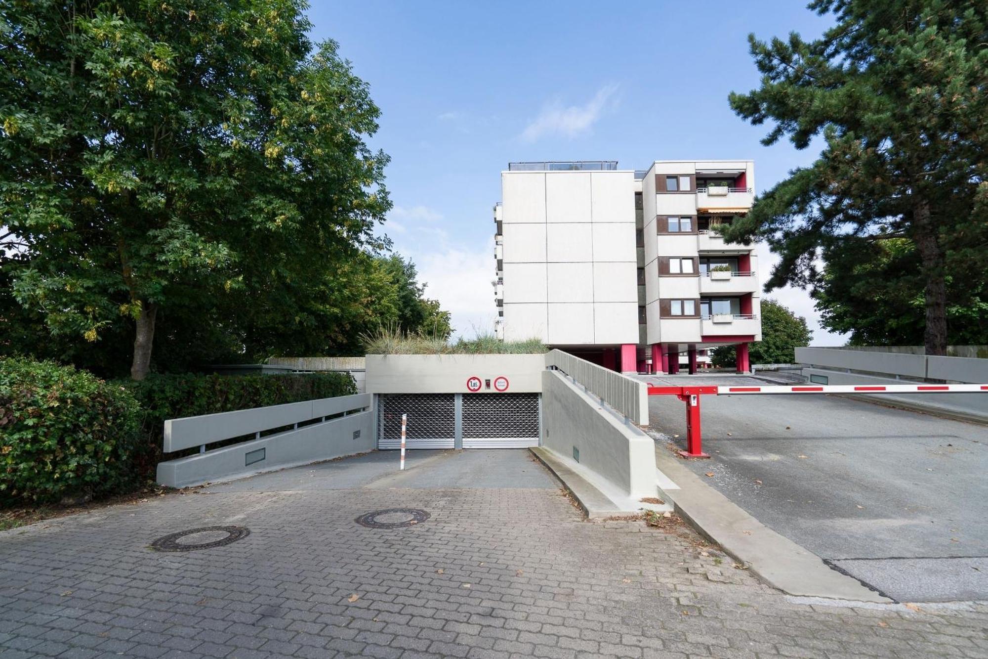 Berolina Ostseegold ダーメ エクステリア 写真