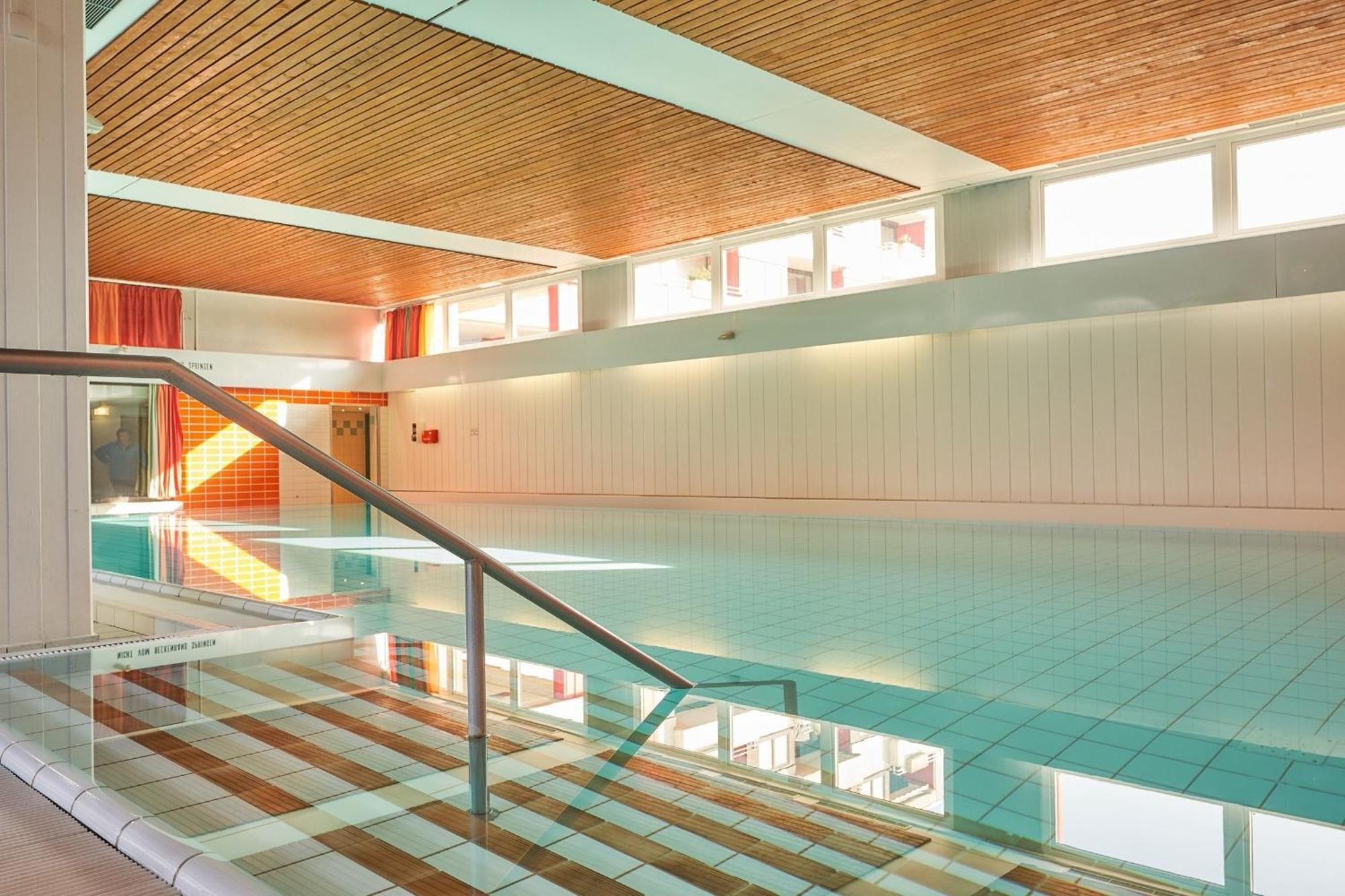 Berolina Ostseegold ダーメ エクステリア 写真